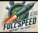 Full Speed logo