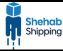 Shehab Shipping logo